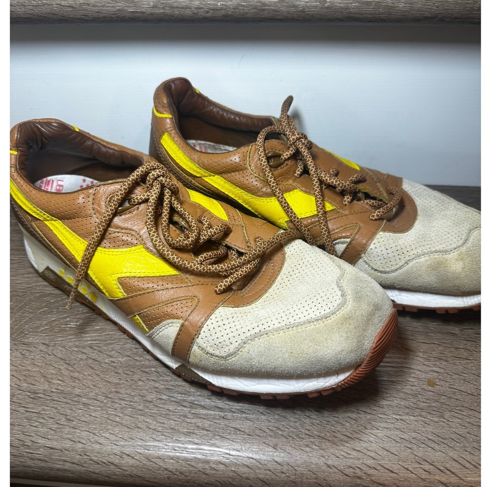 Shoes - Picture 5 of 12